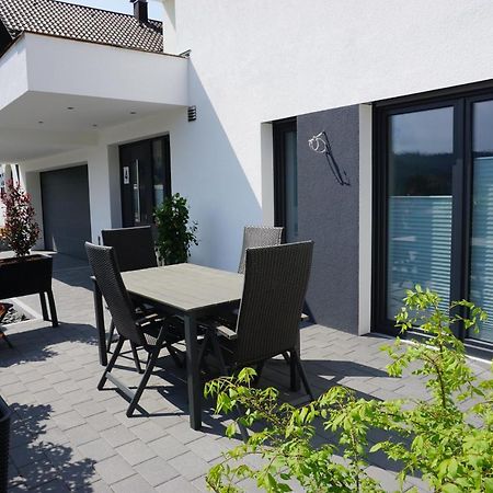 Ferienwohnung Schauinsland Neuenburg  Eksteriør bilde