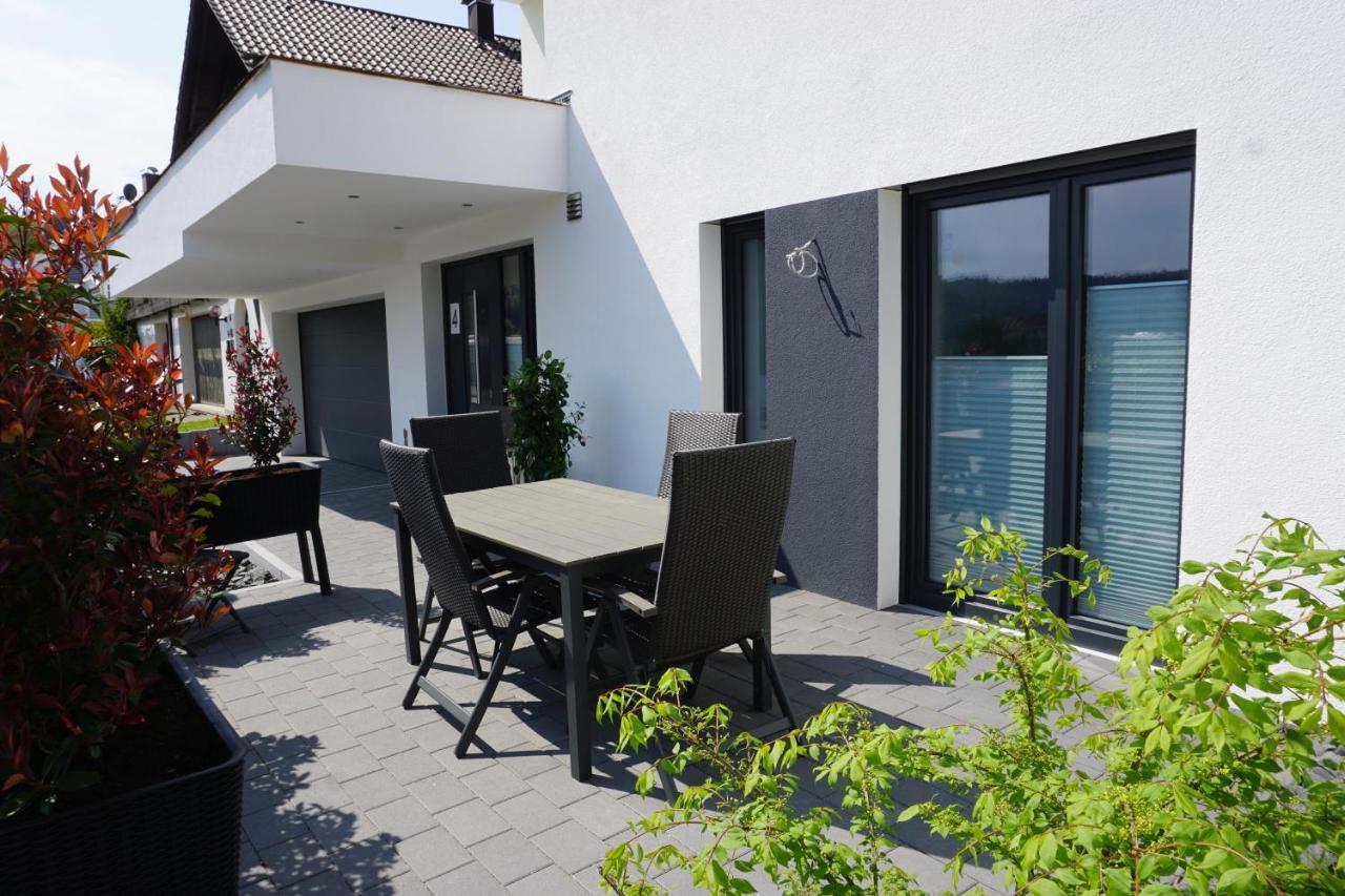 Ferienwohnung Schauinsland Neuenburg  Eksteriør bilde