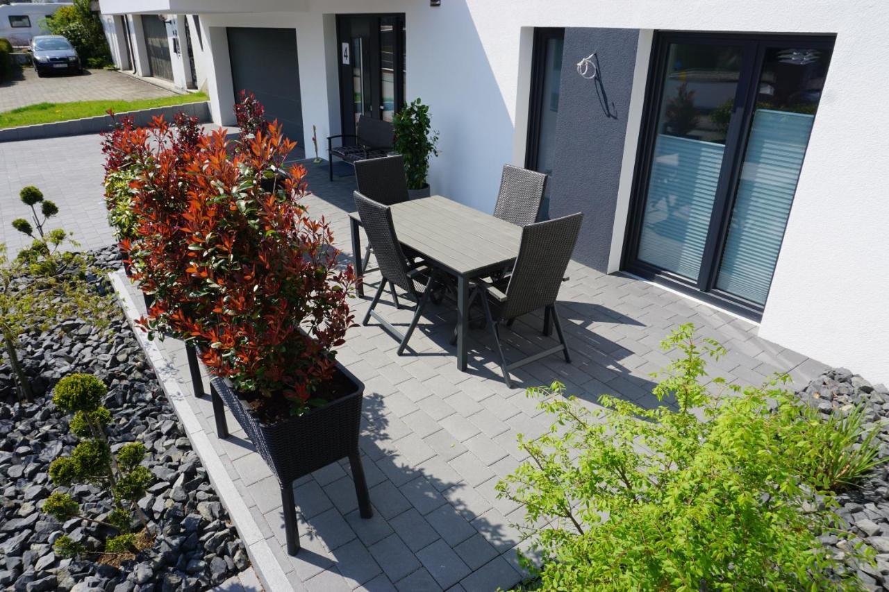 Ferienwohnung Schauinsland Neuenburg  Eksteriør bilde