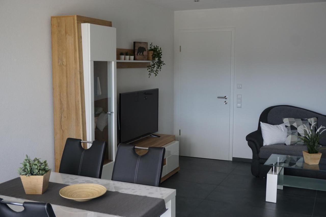 Ferienwohnung Schauinsland Neuenburg  Eksteriør bilde