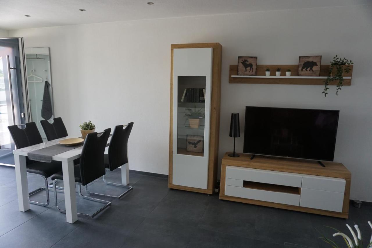 Ferienwohnung Schauinsland Neuenburg  Eksteriør bilde