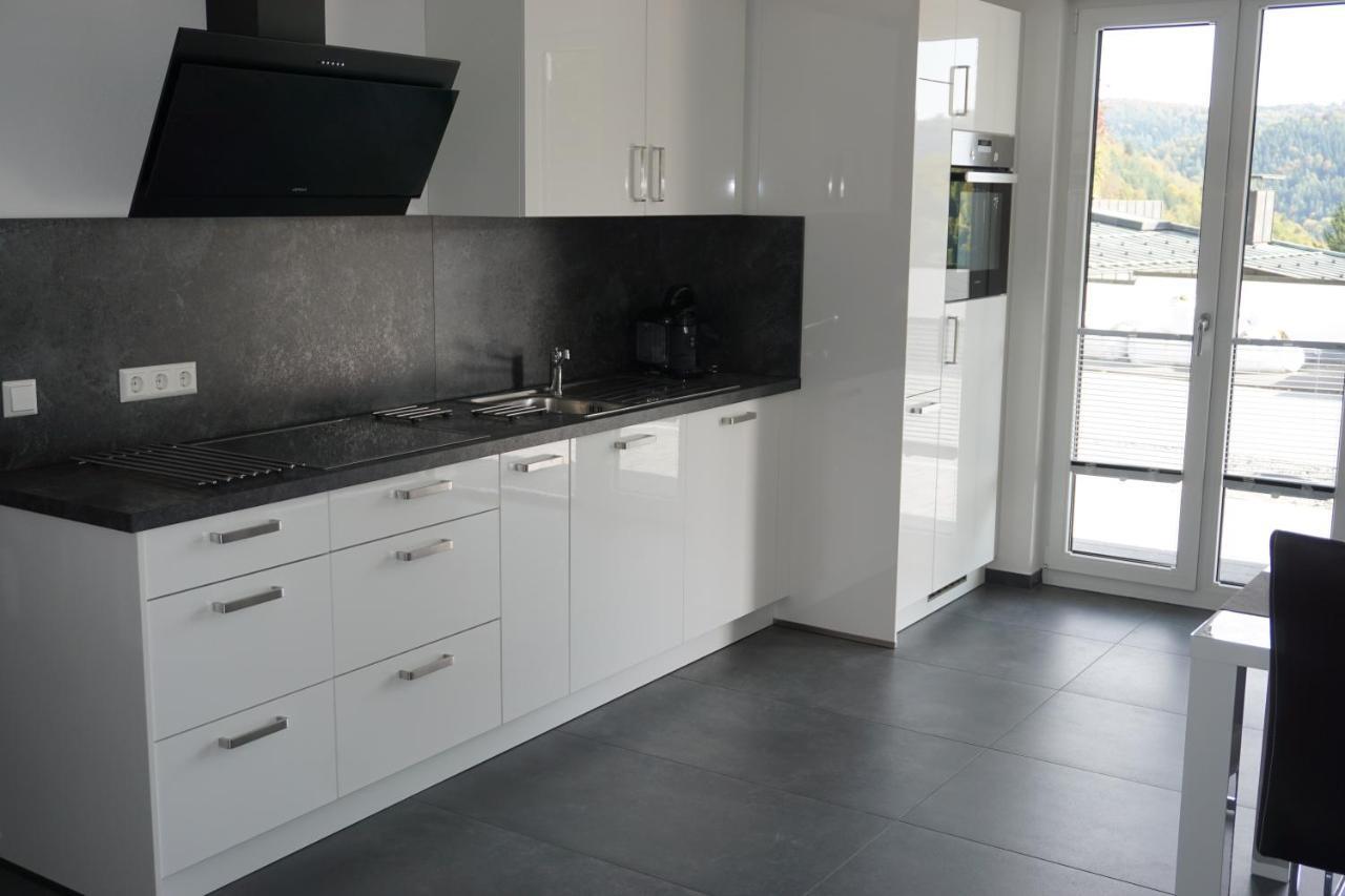 Ferienwohnung Schauinsland Neuenburg  Eksteriør bilde