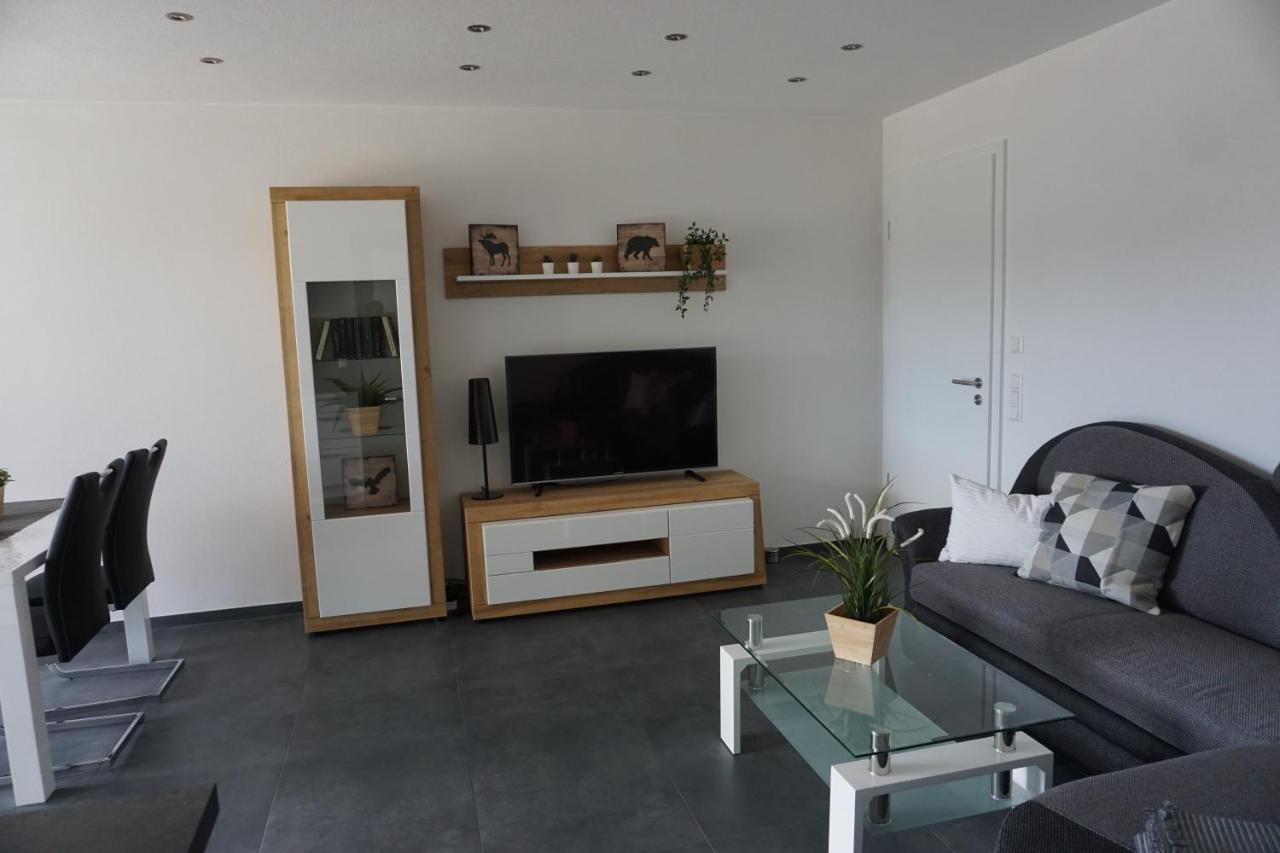 Ferienwohnung Schauinsland Neuenburg  Eksteriør bilde
