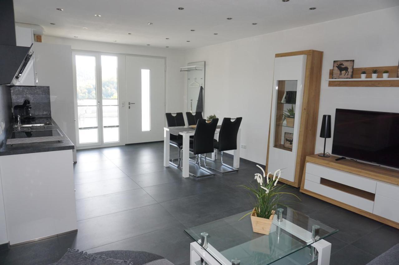 Ferienwohnung Schauinsland Neuenburg  Eksteriør bilde