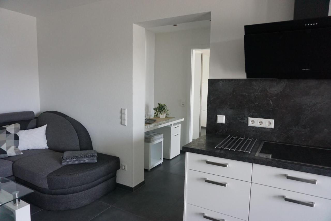 Ferienwohnung Schauinsland Neuenburg  Eksteriør bilde