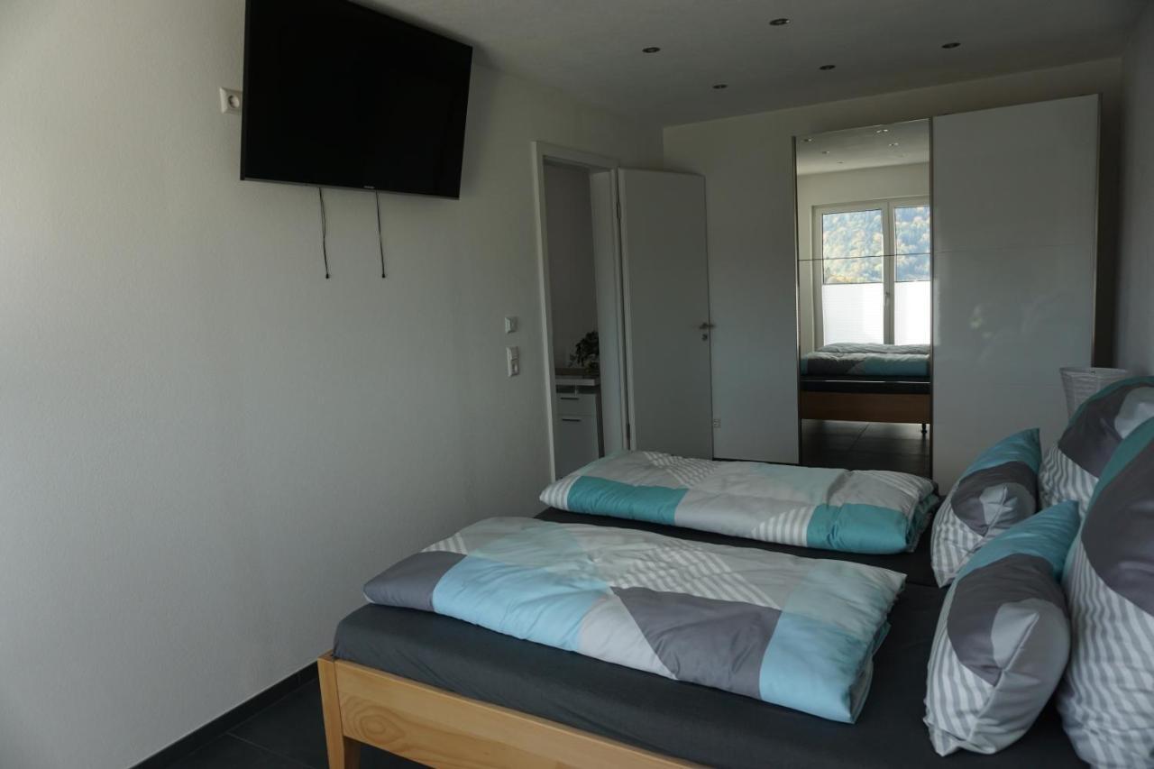 Ferienwohnung Schauinsland Neuenburg  Eksteriør bilde